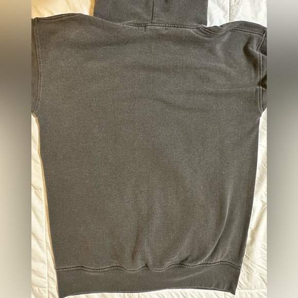 Grey/Pink Hoodie - Size S - Pretty Little Thing - Picture 10 of 12